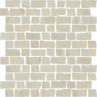 Мозаика Шарм Эдванс Силк РОУ, 30x30 9 мм, арт. 620110000146