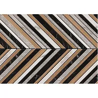 Мозаика Roma Diamond Mosaico Spinato, 25,5x29,5, арт. fNJ0