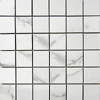 Керамогранит Mosaico Mckinley 5x5 полир, 30x30, арт. N20357