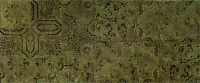Плитка Patchwork brown wall 03, 25x60, арт. 010101004090