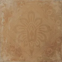 Декор Сиена котто 5032-0254 мат, 30x30 7 мм