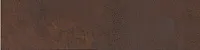 Керамогранит Про Феррум коричневый обрезной мат, 20x80 11 мм, арт. DD700500R