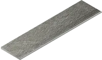 Угловая Ступень Правая Магма Фог закруг грип Пр структур 30x120 20 мм арт. 620040000244