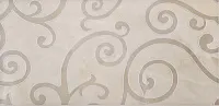Декор Onyx beige Jasny Serpente мат, 30x60