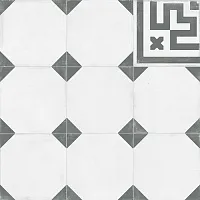 Керамогранит Tango Crespo Corner Natural мат, 59,2x59,2