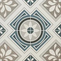 Плитка BORNEO GREY, 45x45