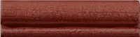 Бордюр MOLDURA CHIC BURDEOS, 4x15, арт. 78797363