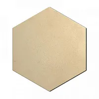 Плитка HEXAGON SAND мат, 29,2x25,4, арт. 25409