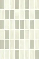 Декор Летний сад фисташковый мозаичный, 20x30, арт. MM8279