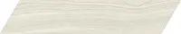 Керамогранит Chevron Project A White, 9,8x46,5
