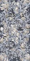 Плитка DEC BAROQUE BLU MIX RECT мат 60x120 7,2 мм арт. A043767
