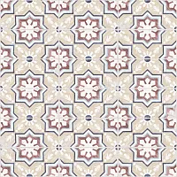 Керамогранит Sao Luis Merces nat мат, 59,2x59,2