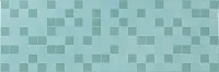 Декор MOSAICO GLOSS AZUL, 20x60