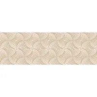 Декор Astrid light beige светло-бежевый 03 мат 30x90 10 мм арт. 010300000238