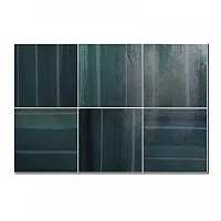 Плитка CALA GLACIER глянц, 20x20, арт. 25399