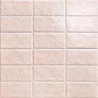 Плитка Velvet Pink мат, 10x20