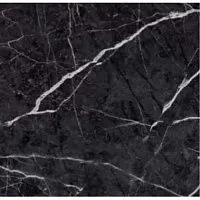 Керамогранит Сosmos чёрный мат 60x60 9 мм