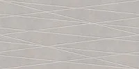 Плитка Таделакт серый структура обрезной мат 60x119,5 9 мм арт. KM6012B0201R