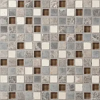 Керамогранит Мозаика 1.5x1, 30,5x30,5, арт. CV10120