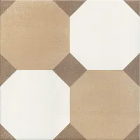 Керамогранит Mundi Beige мат, 33x33 7,8 мм