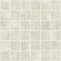 Мозаика Da Vinci White Mosaico мат 30x30 арт. 610110000967