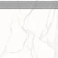 Декор Каррара Нова 1, 45x45, арт. 7346-0003