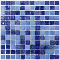 Мозаика Mixed № 110/508, 31,7x39,6