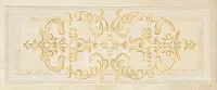 Декор Palladio beige 01 глянц, 25x60, арт. 010301001704