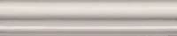 Бордюр Багет Клемансо беж, 15x3 16 мм, арт. BLD033
