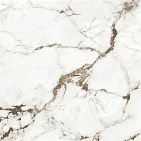 Керамогранит Calacata Bronze полир, 60x60 8,6 мм, арт. 1099G