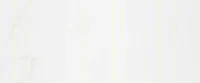 Декор Cavalcade White 01 глянц, 25x60 9 мм, арт. D0430Y29601