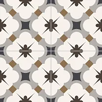 Керамогранит Grace Grey мат, 33,15x33,15 7,6 мм