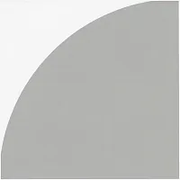 Декор Теорема 5 матовый мат, 20x20 6,9 мм, арт. AZ/B009/5009