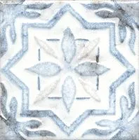 Декор Барио мат, 15x15, арт. DD/C30/17023