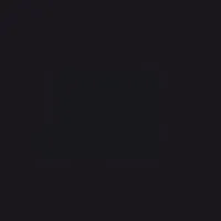 Плитка Граньяно чёрный, 15x15 6,9 мм, арт. 17013