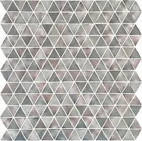 Мозаика KROMA M TRIA GRIS мат, 30x30, арт. GDC710