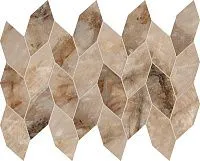 Мозаика Marvel Diva Amethyst Mosaico Twist Lapp лап 27,6x35 арт. AYEA