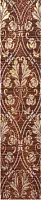 Бордюр Венеция 3, 30x6,2