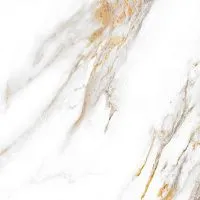 Керамогранит Calacatta Royal GT Белый 1 мат 60x60 9,5 мм арт. GT60600103MR