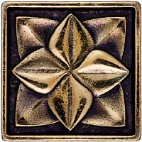 Вставка Лилия, 5x5