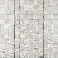 Мозаика SPACC NETWORK GYPSIUM 100970, 30x30