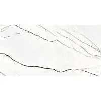 Керамогранит BONN белый мат 120x60 10 мм