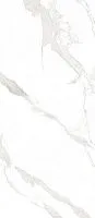 Керамогранит Слэб PATAGONOA BIANCO ELEGANCE POLISHED полир 120x280 6 мм арт. st.УТ-00000576