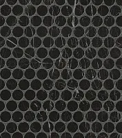 Мозаика R D Nero Reale Round Gres Mos, 29,5x32,5, арт. fNJD