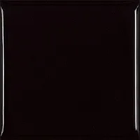 Плитка Caprichosa Negro, 15x15