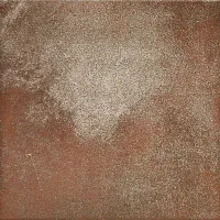 Керамогранит Fire & Ice медный красный мат, 60x60 10 мм, арт. K2826MT100010