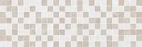 Декор Elektra мозаичный, 20x60 9 мм, арт. MM60059