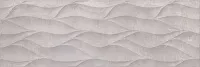 Декор Pacific light grey W M STR Satin, 30x90 9 мм, арт. СDE22W29310B