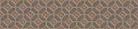 Декор Марракеш 3 матовый мат, 6x28,5, арт. OS\C129\26000
