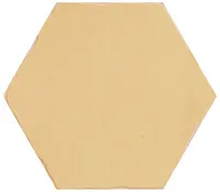 Керамогранит Nomade Ocre мат, 13,9x16 9,5 мм